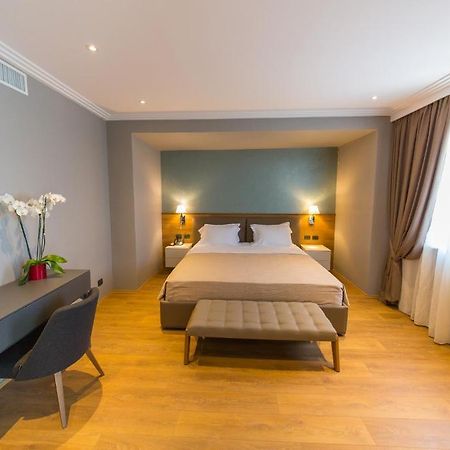 Butrinti Hotel Saranda Zewnętrze zdjęcie