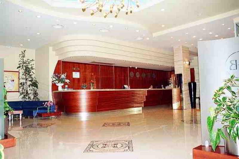 Butrinti Hotel Saranda Zewnętrze zdjęcie