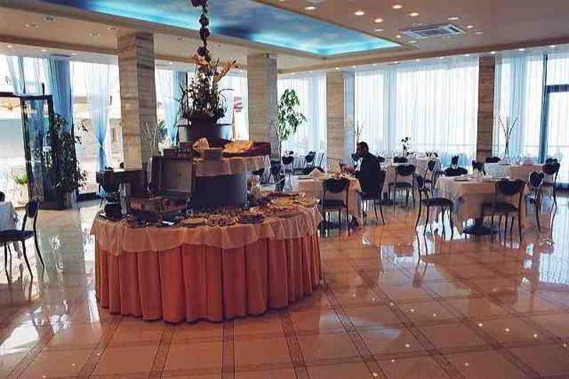 Butrinti Hotel Saranda Zewnętrze zdjęcie