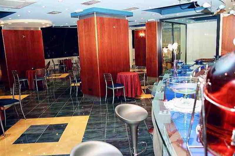Butrinti Hotel Saranda Zewnętrze zdjęcie