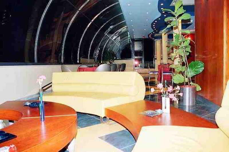 Butrinti Hotel Saranda Zewnętrze zdjęcie