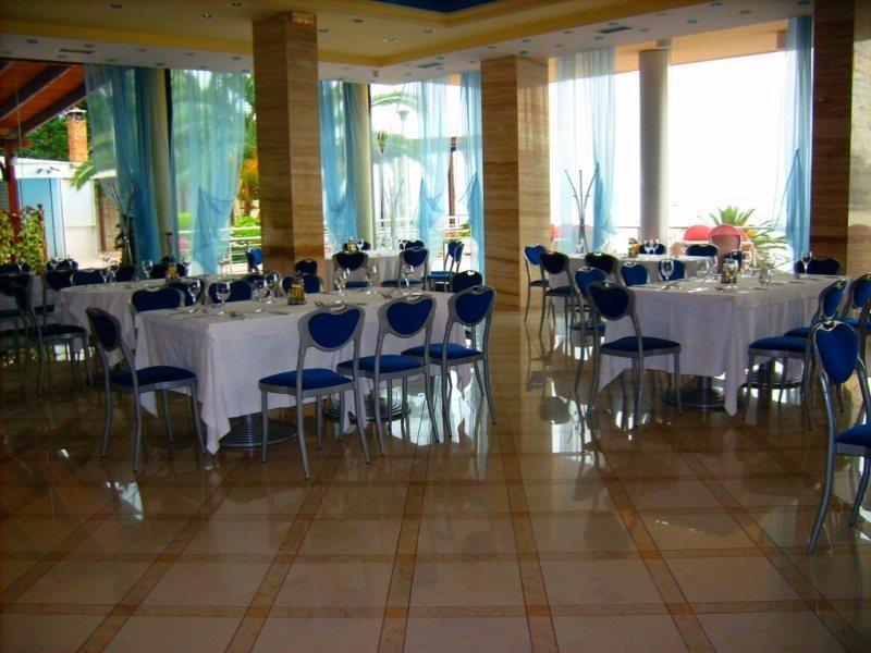 Butrinti Hotel Saranda Zewnętrze zdjęcie
